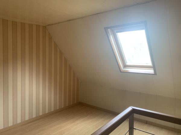 Maison 4 pièce(s) 3 chambre(s) 91.58 m²