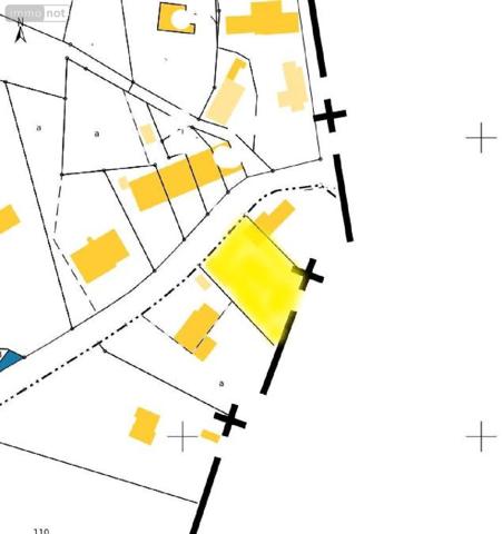 Terrain à Batir à vendre à Allaire dans le Morbihan (56350), ref : 143/214T
