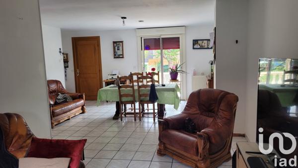 House for sale 5 rooms 88 m² Montivilliers