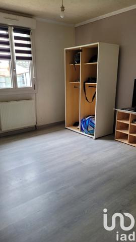 House for sale 5 rooms 88 m² Montivilliers