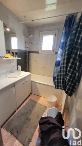 House for sale 5 rooms 88 m² Montivilliers