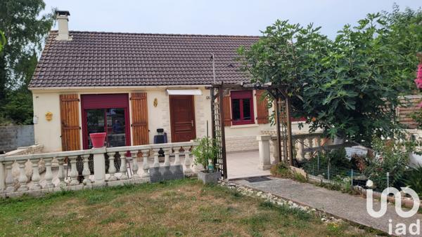 House for sale 5 rooms 88 m² Montivilliers
