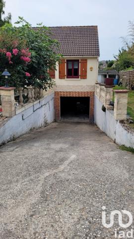 House for sale 5 rooms 88 m² Montivilliers