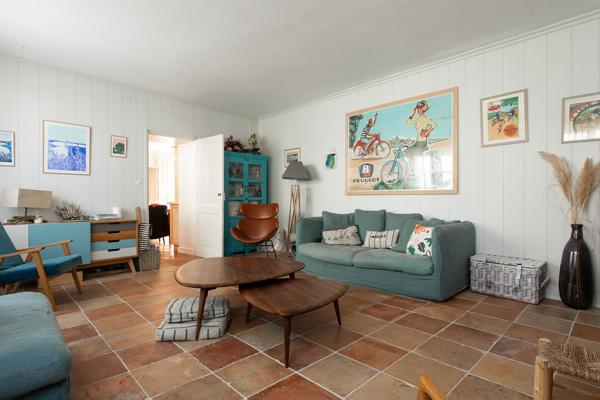 Charmante maison de village 153 m²