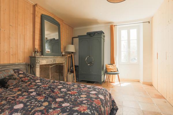 Charmante maison de village 153 m²