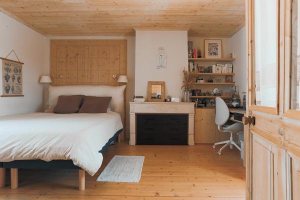 Charmante maison de village 153 m²