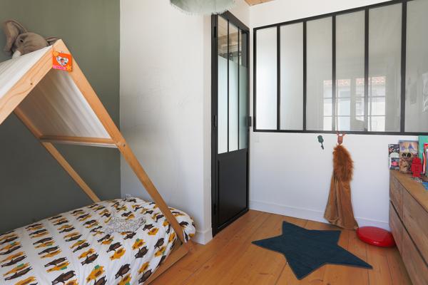 Charmante maison de village 153 m²