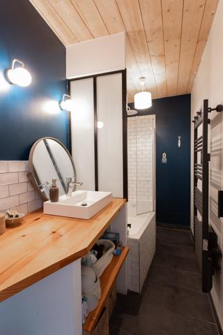 Charmante maison de village 153 m²