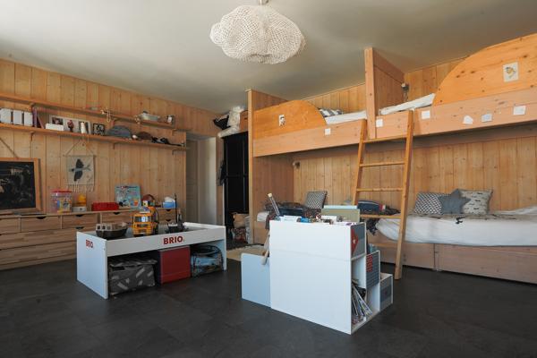 Charmante maison de village 153 m²