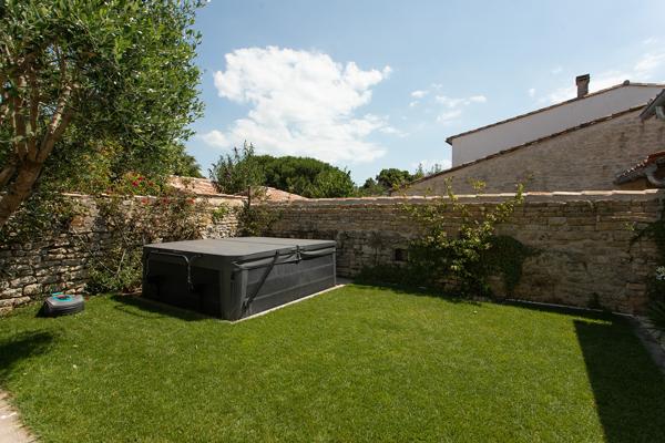 Charmante maison de village 153 m²