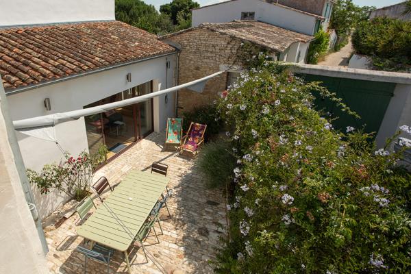 Charmante maison de village 153 m²