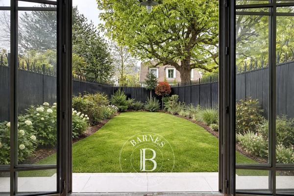 Fontenay-sous-Bois, Maison 5 Chambres -  173 m² à vendre