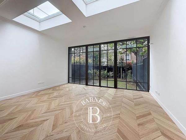 Fontenay-sous-Bois, Maison 5 Chambres -  173 m² à vendre