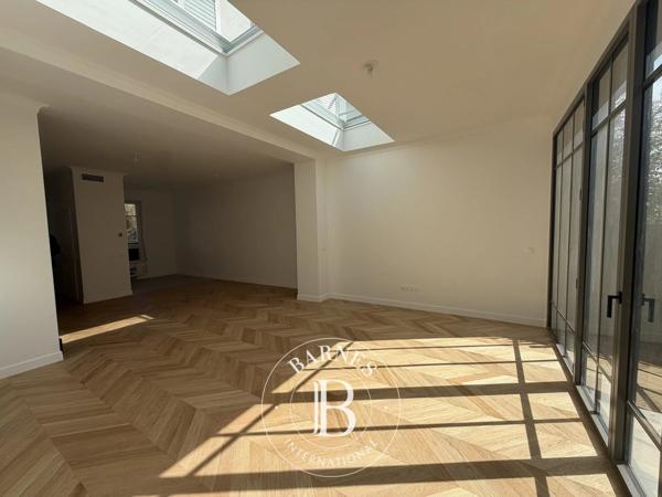 Fontenay-sous-Bois, Maison 5 Chambres -  173 m² à vendre