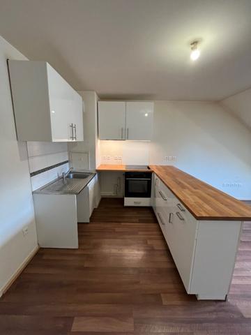 Appartement Yerres 3 pièce(s) 57.95 m2 (70 m² au sol)