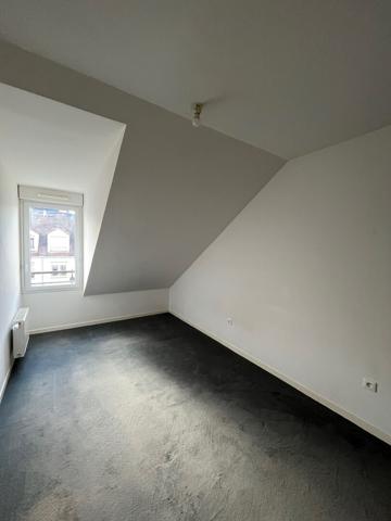 Appartement Yerres 3 pièce(s) 57.95 m2 (70 m² au sol)