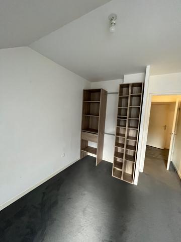Appartement Yerres 3 pièce(s) 57.95 m2 (70 m² au sol)