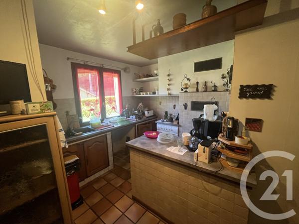 Maison à vendre  5 pièces - 103 m2 TARASCON SUR ARIEGE - 09