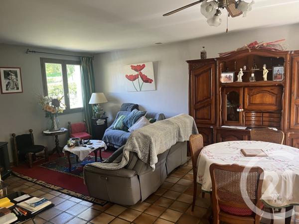 Maison à vendre  5 pièces - 103 m2 TARASCON SUR ARIEGE - 09