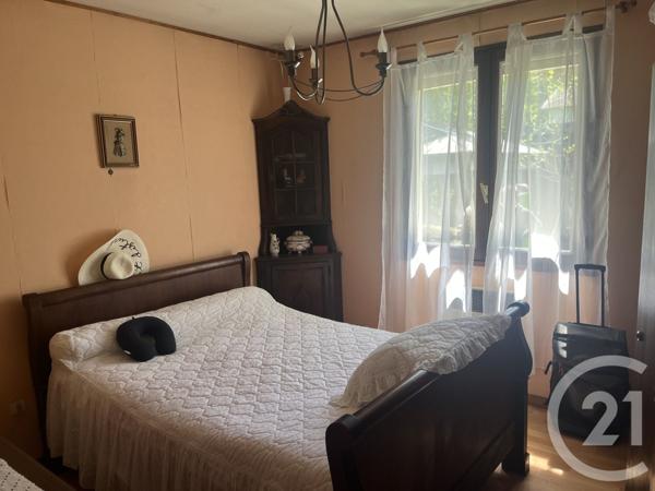 Maison à vendre  5 pièces - 103 m2 TARASCON SUR ARIEGE - 09