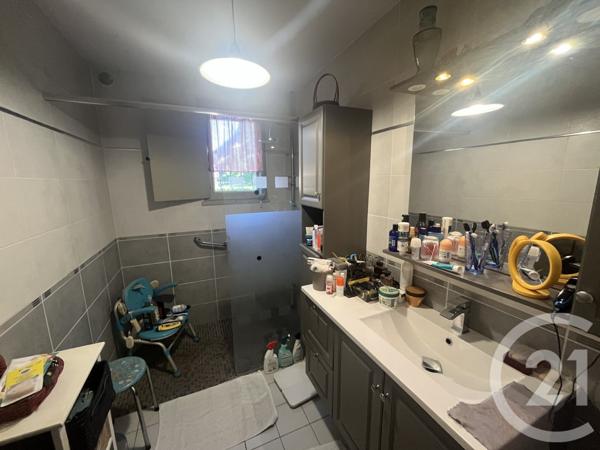 Maison à vendre  5 pièces - 103 m2 TARASCON SUR ARIEGE - 09