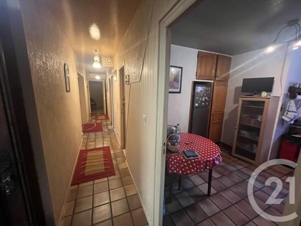 Maison à vendre  5 pièces - 103 m2 TARASCON SUR ARIEGE - 09