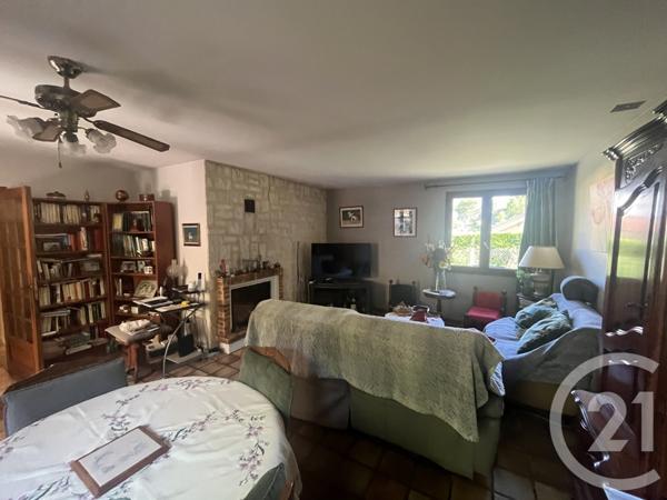 Maison à vendre  5 pièces - 103 m2 TARASCON SUR ARIEGE - 09