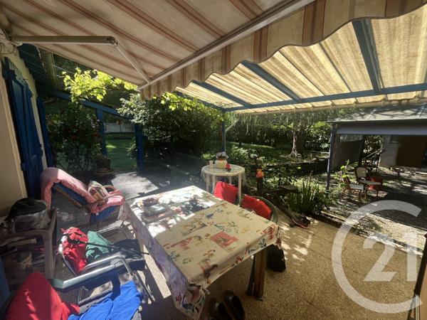 Maison à vendre  5 pièces - 103 m2 TARASCON SUR ARIEGE - 09