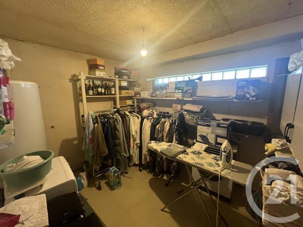 Maison à vendre  5 pièces - 103 m2 TARASCON SUR ARIEGE - 09