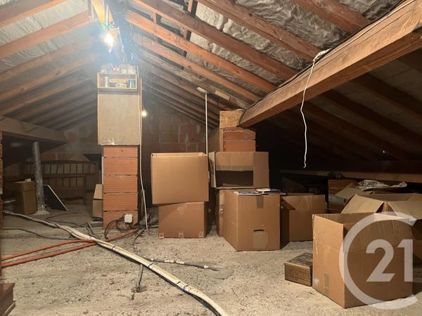 Maison à vendre  5 pièces - 103 m2 TARASCON SUR ARIEGE - 09