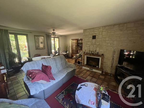 Maison à vendre  5 pièces - 103 m2 TARASCON SUR ARIEGE - 09