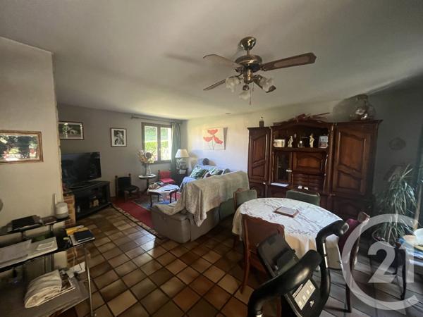 Maison à vendre  5 pièces - 103 m2 TARASCON SUR ARIEGE - 09