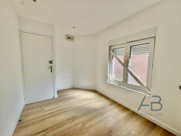 Local commercial Lille Gambetta 8 m²