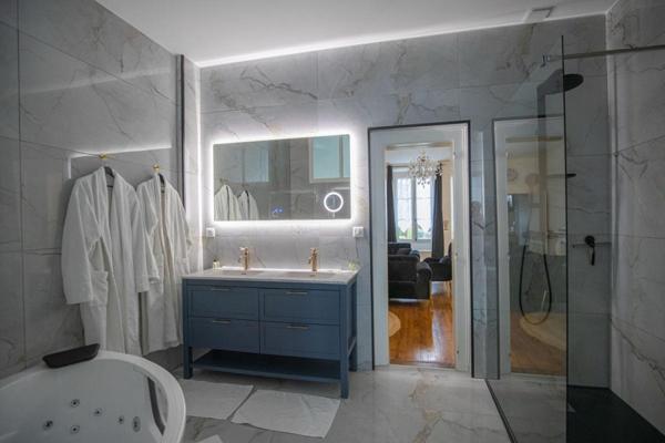 Maginfique Immeuble de Prestige Limoges 10 pièce(s)