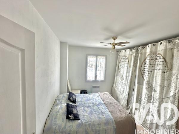 Maison à vendre 5 pièces 98 m² La Crau