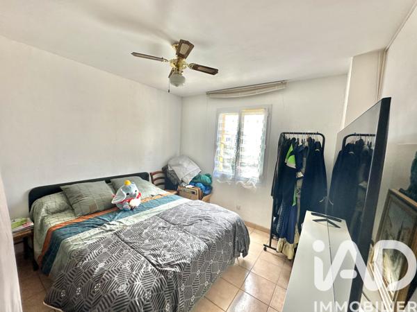 Maison à vendre 5 pièces 98 m² La Crau