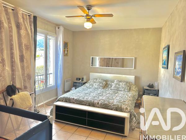 Maison à vendre 5 pièces 98 m² La Crau