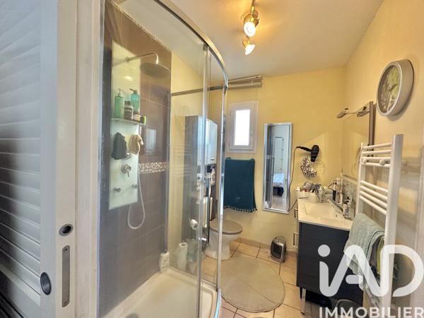 Maison à vendre 5 pièces 98 m² La Crau