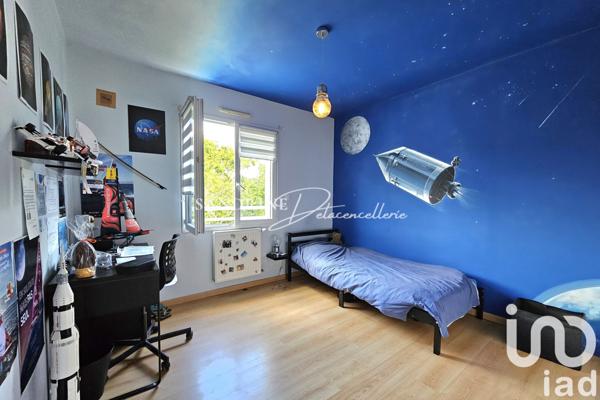 Maison à vendre 7 pièces 136 m² La Chapelle-sur-Erdre