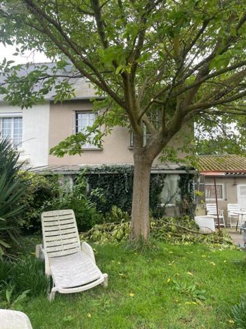 Maison à vendre à Saint-Malo en Ille-et-Vilaine (35400), ref : 35104-1687