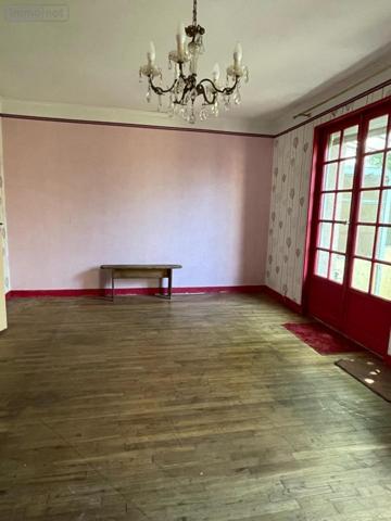 Maison à vendre à Saint-Malo en Ille-et-Vilaine (35400), ref : 35104-1687