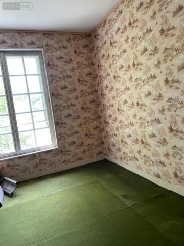 Maison à vendre à Saint-Malo en Ille-et-Vilaine (35400), ref : 35104-1687