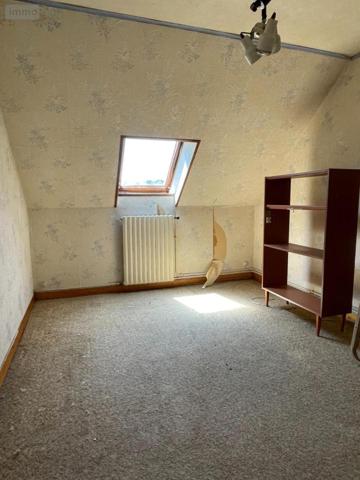 Maison à vendre à Saint-Malo en Ille-et-Vilaine (35400), ref : 35104-1687