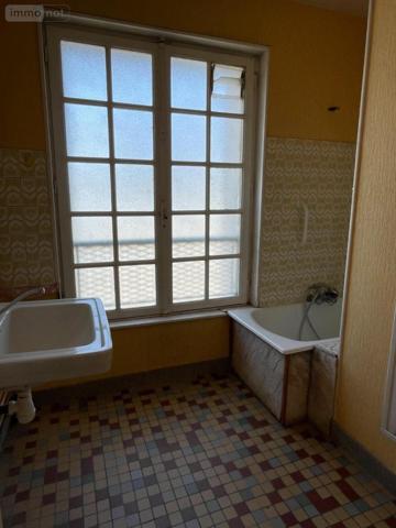 Maison à vendre à Saint-Malo en Ille-et-Vilaine (35400), ref : 35104-1687