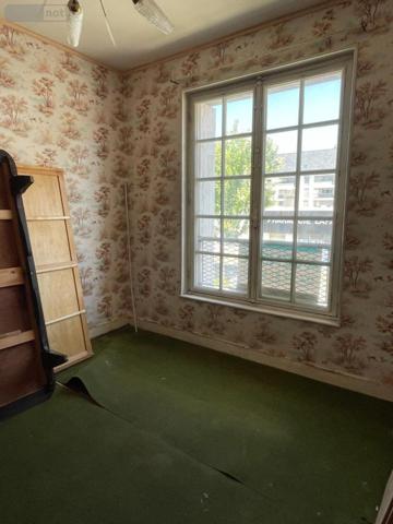 Maison à vendre à Saint-Malo en Ille-et-Vilaine (35400), ref : 35104-1687