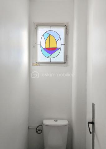 Appartement de 63 m²