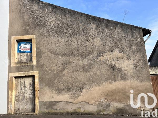 Maison à vendre 2 pièces 60 m² Rombas