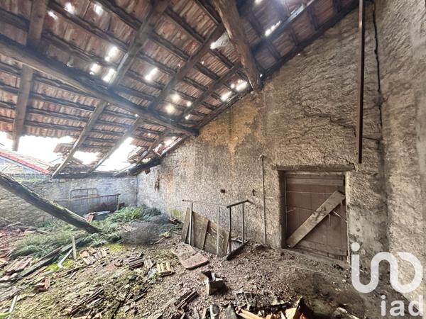 Maison à vendre 2 pièces 60 m² Rombas