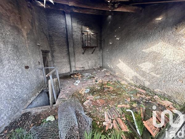 Maison à vendre 2 pièces 60 m² Rombas