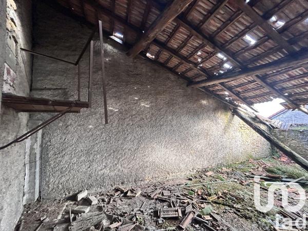 Maison à vendre 2 pièces 60 m² Rombas